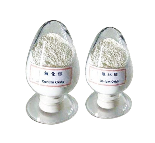 氧化铈