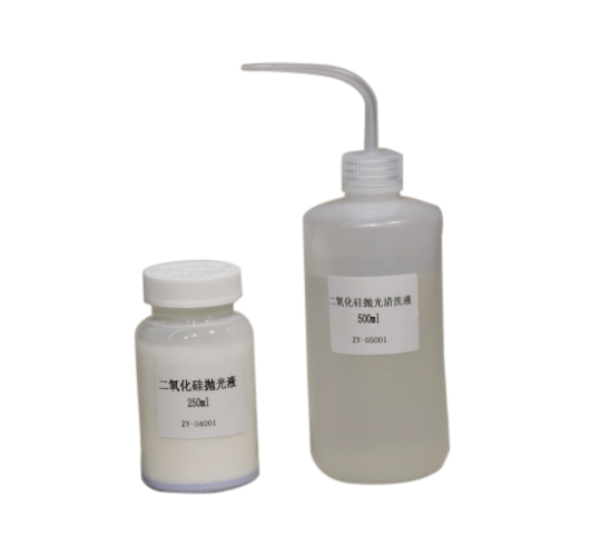 二氧化硅抛光液
